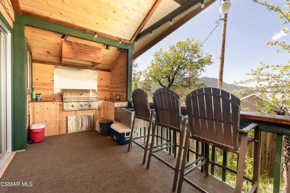 56401 Marina View Way Bass Lake, CA 93604