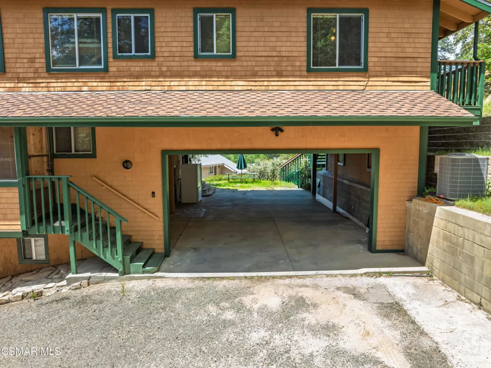 56401 Marina View Way Bass Lake, CA 93604