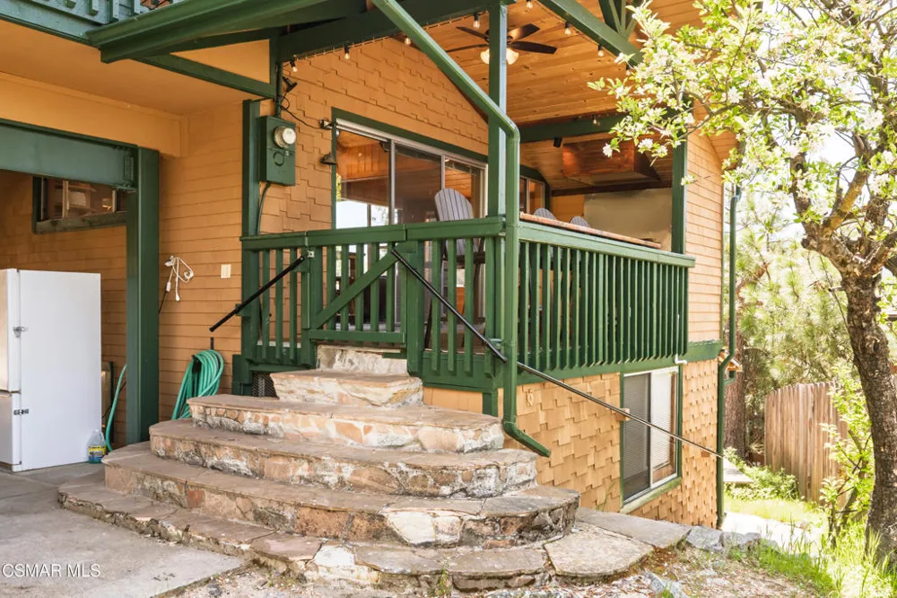56401 Marina View Way Bass Lake, CA 93604