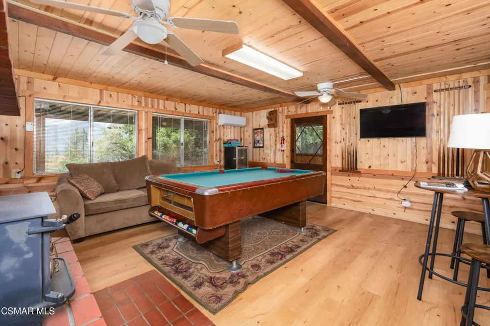 56401 Marina View Way Bass Lake, CA 93604