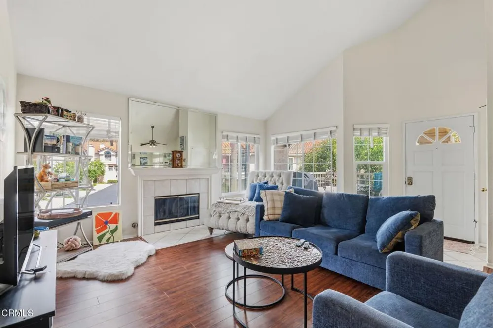 650 Ivywood Lane #A Simi Valley, CA 93065