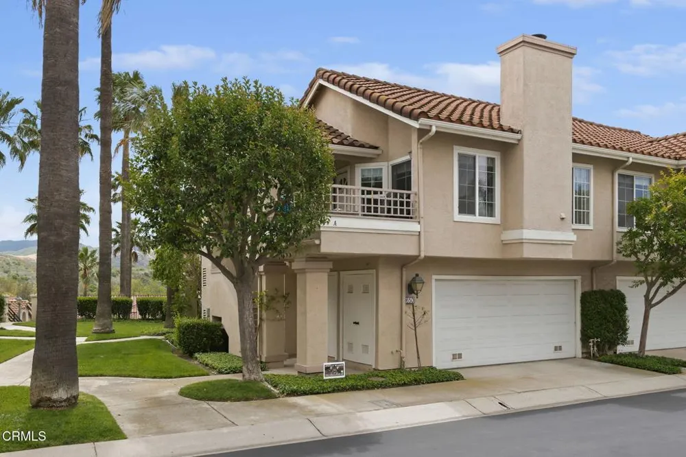 650 Ivywood Lane #A Simi Valley, CA 93065