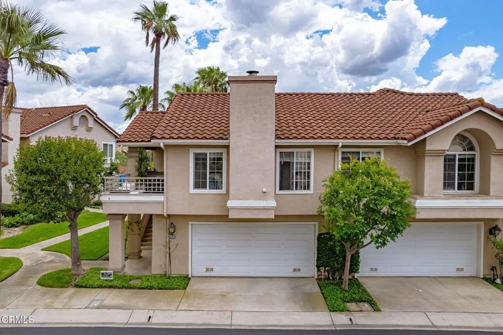 650 Ivywood Lane #A Simi Valley, CA 93065