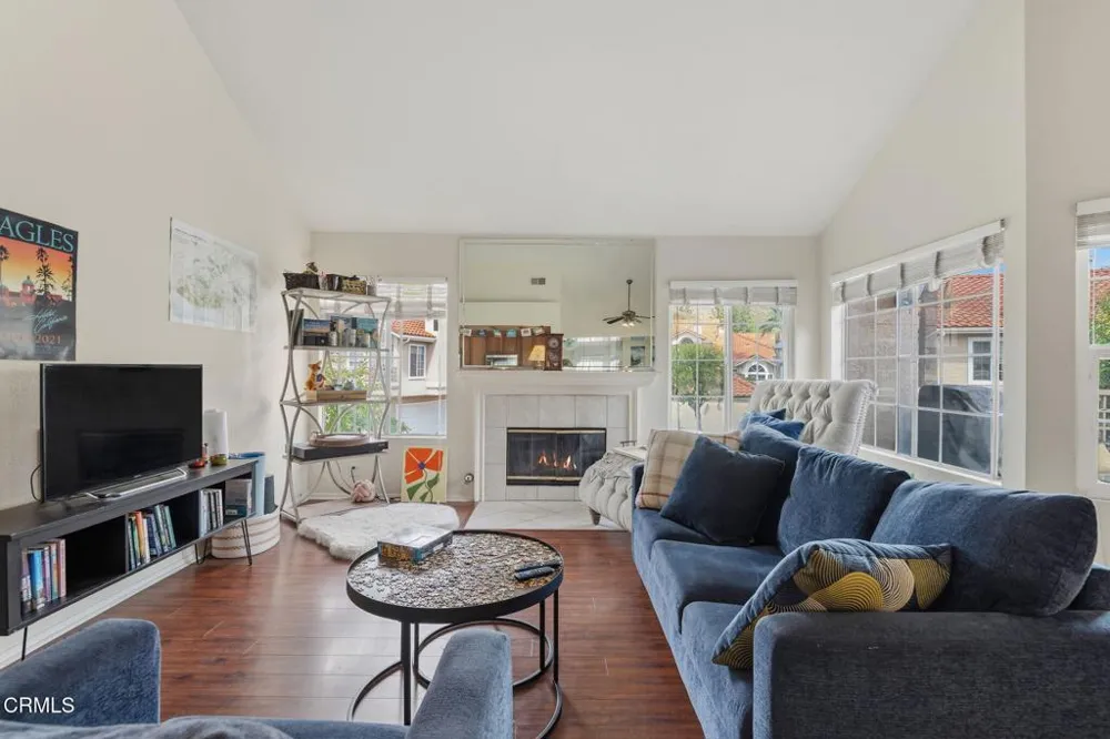 650 Ivywood Lane #A Simi Valley, CA 93065