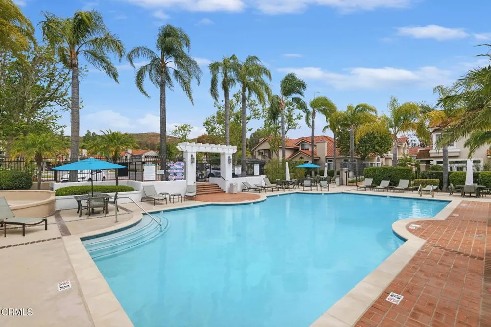 650 Ivywood Lane #A Simi Valley, CA 93065