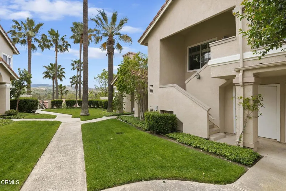 650 Ivywood Lane #A Simi Valley, CA 93065