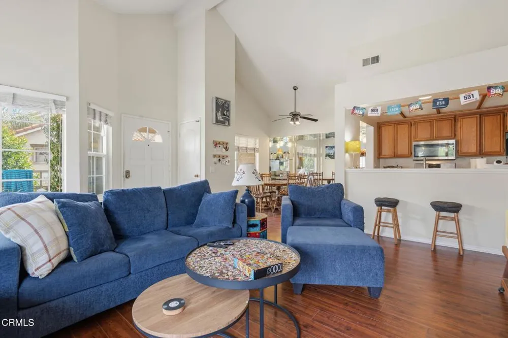650 Ivywood Lane #A Simi Valley, CA 93065