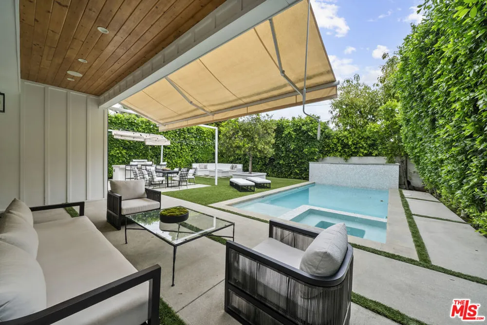 5314 Willis Avenue Sherman Oaks, CA 91411