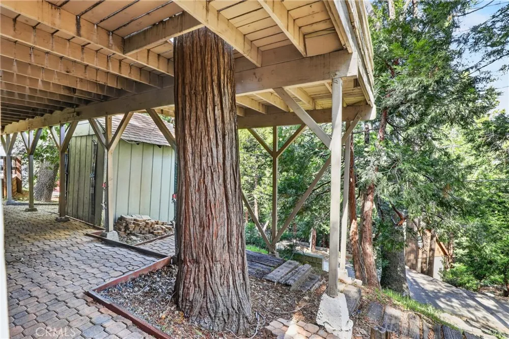 176 Fir Terrace Cedar Glen, CA 92321