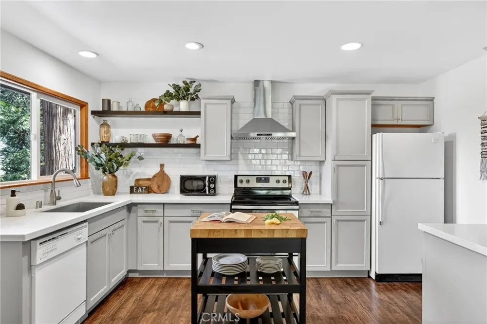 176 Fir Terrace Cedar Glen, CA 92321