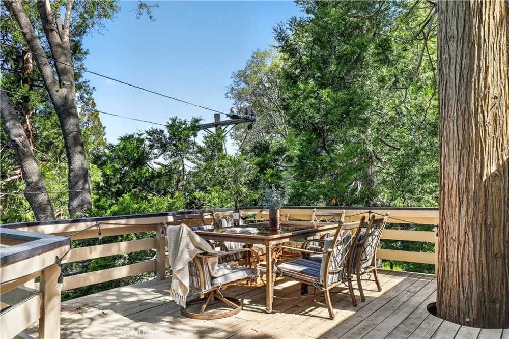 176 Fir Terrace Cedar Glen, CA 92321