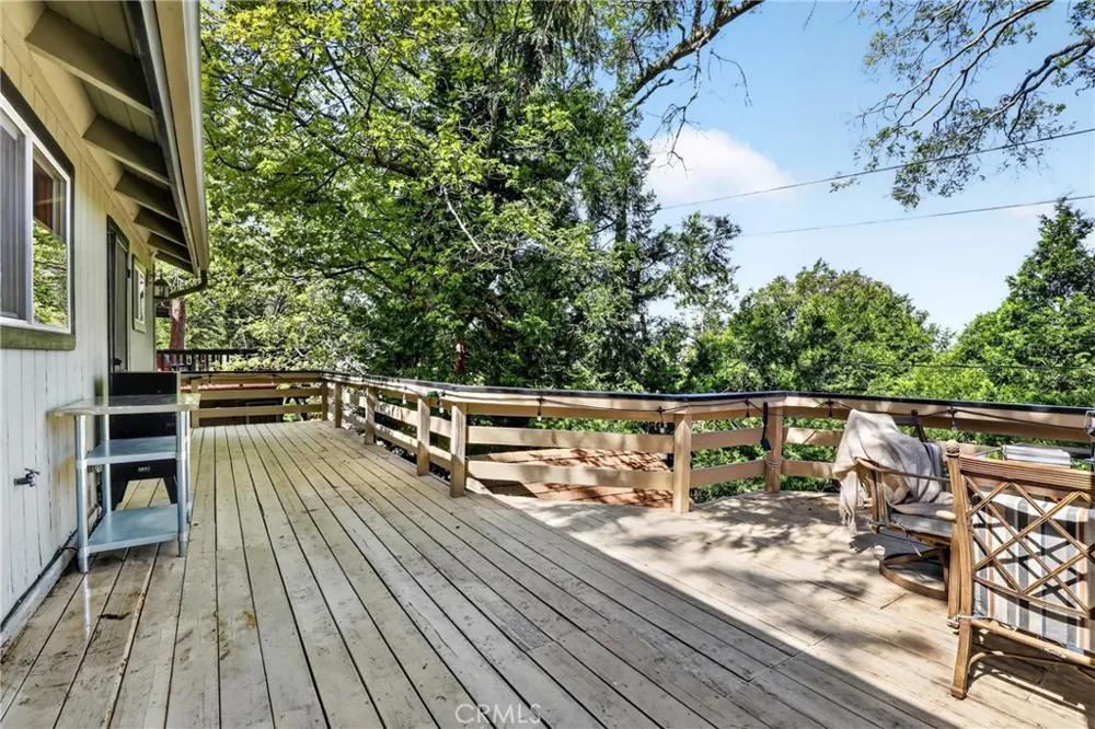 176 Fir Terrace Cedar Glen, CA 92321