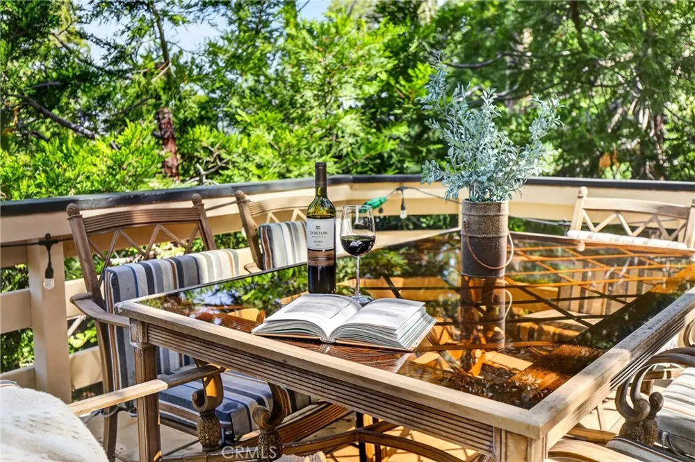 176 Fir Terrace Cedar Glen, CA 92321