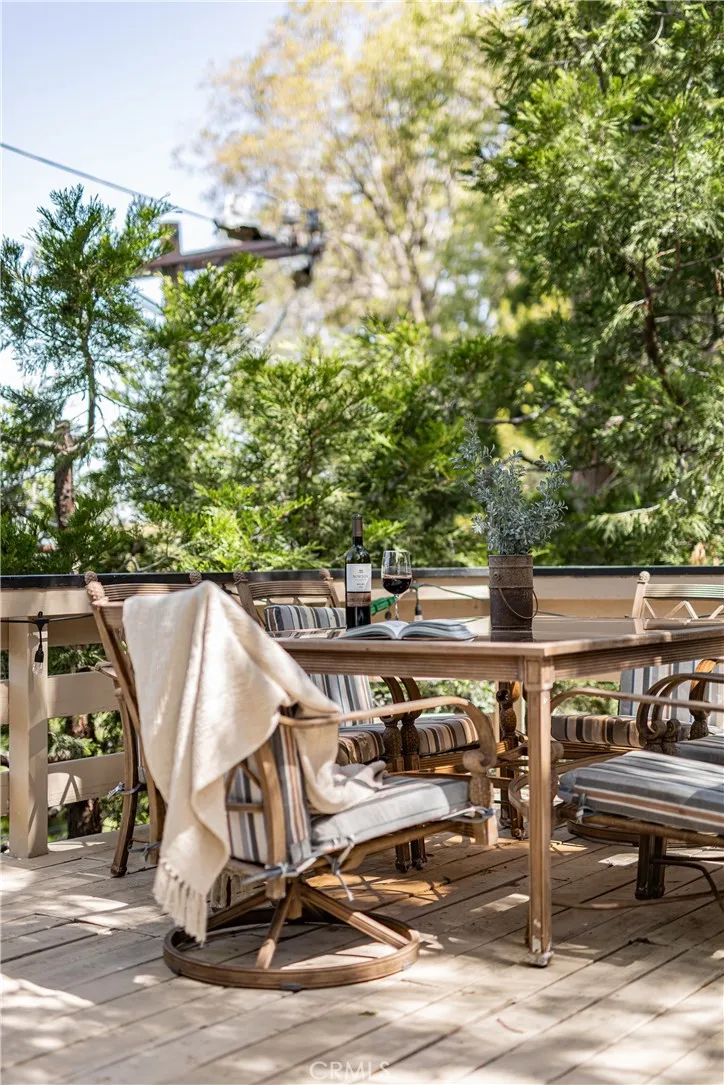 176 Fir Terrace Cedar Glen, CA 92321