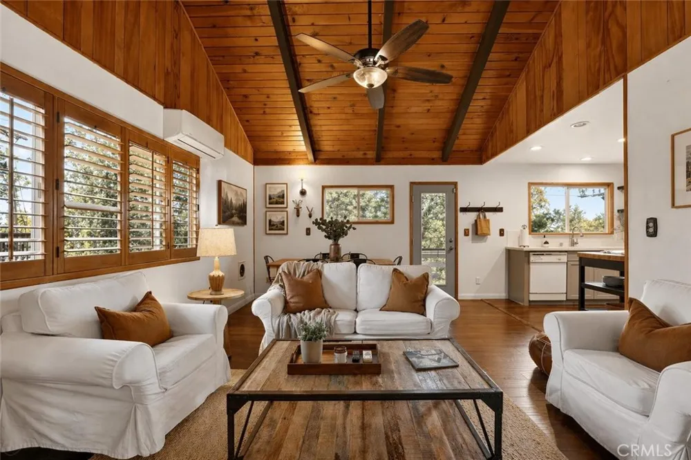 176 Fir Terrace Cedar Glen, CA 92321