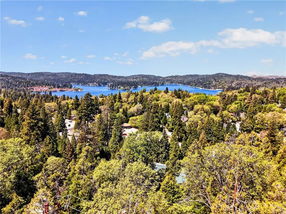 176 Fir Terrace Cedar Glen, CA 92321