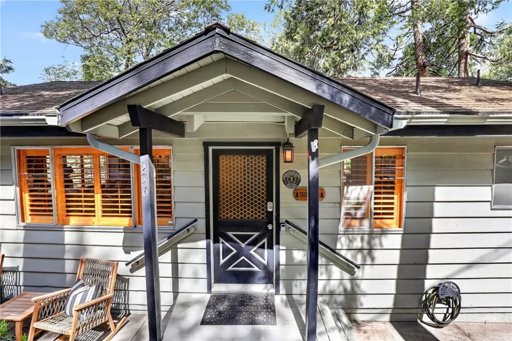 176 Fir Terrace Cedar Glen, CA 92321