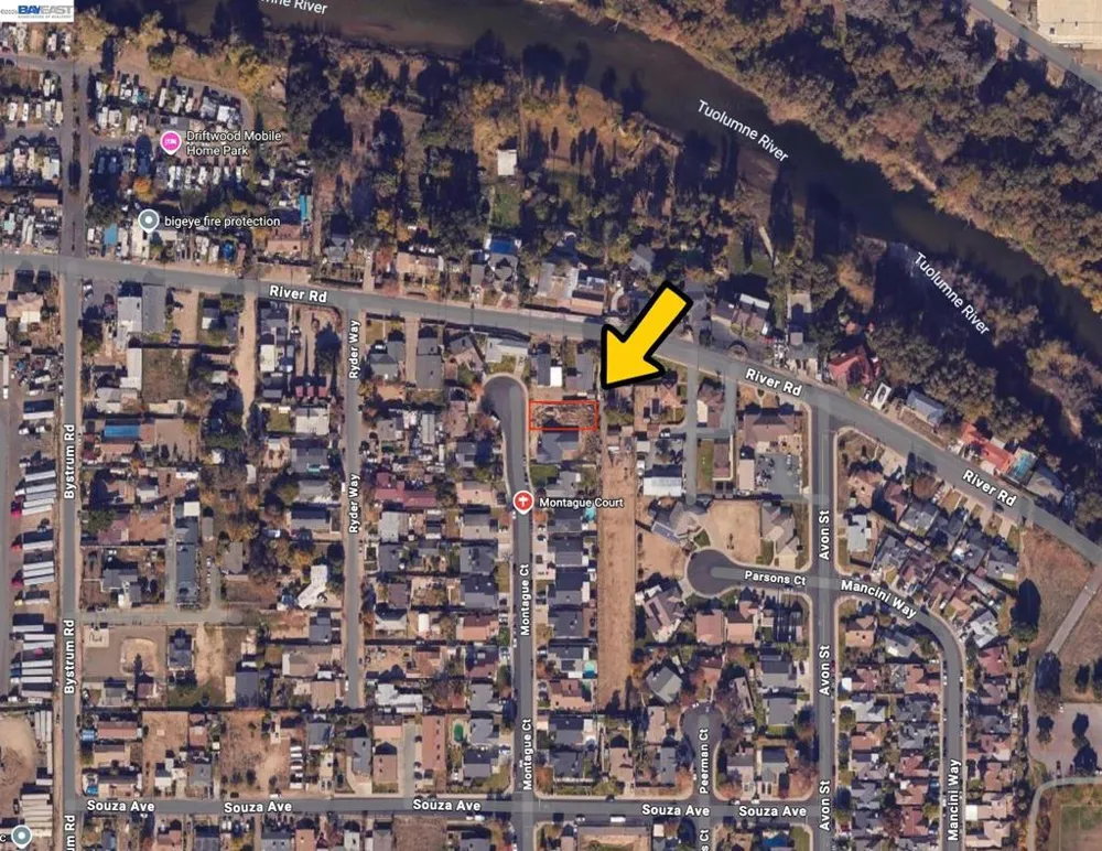 410 Montague Ct Modesto, CA 95351