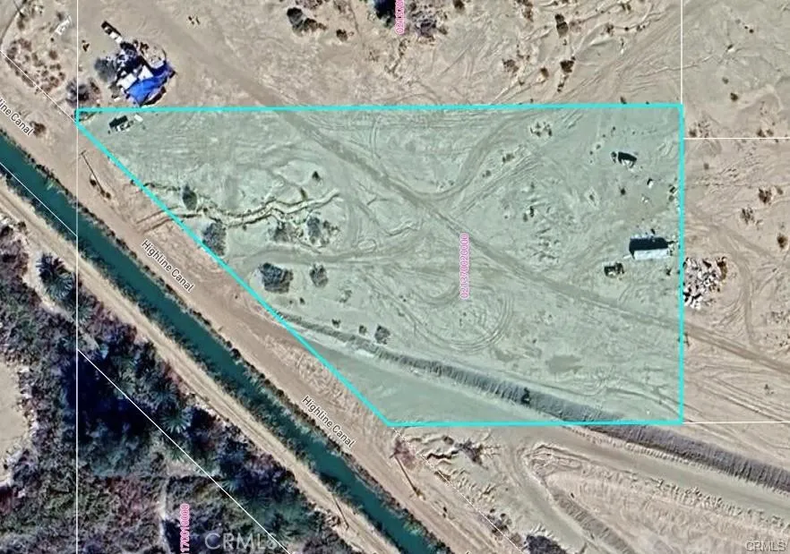 Highline Canal Calipatria, CA 92233