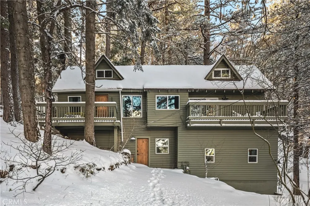 1149 Scenic Wy Rimforest, CA 92378