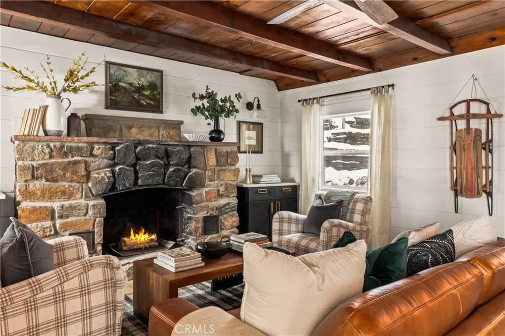 1149 Scenic Wy Rimforest, CA 92378