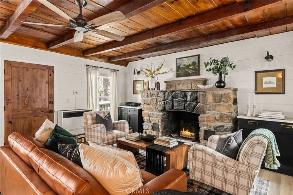 1149 Scenic Wy Rimforest, CA 92378