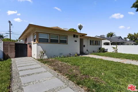 6229 Sylvia Avenue