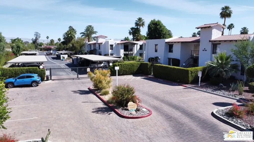 1050 E Ramon Road #120