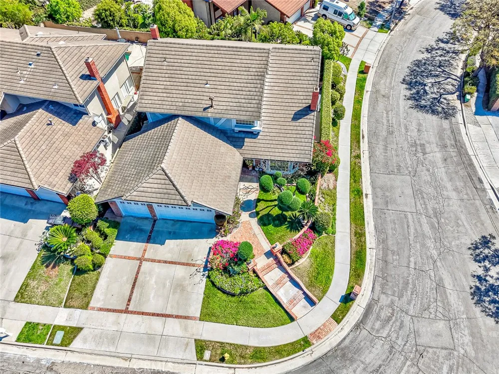 1638 Clear Creek Drive Fullerton, CA 92833