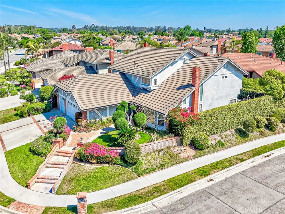 1638 Clear Creek Drive Fullerton, CA 92833