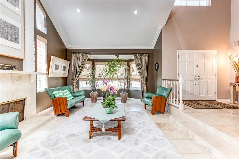 1638 Clear Creek Drive Fullerton, CA 92833
