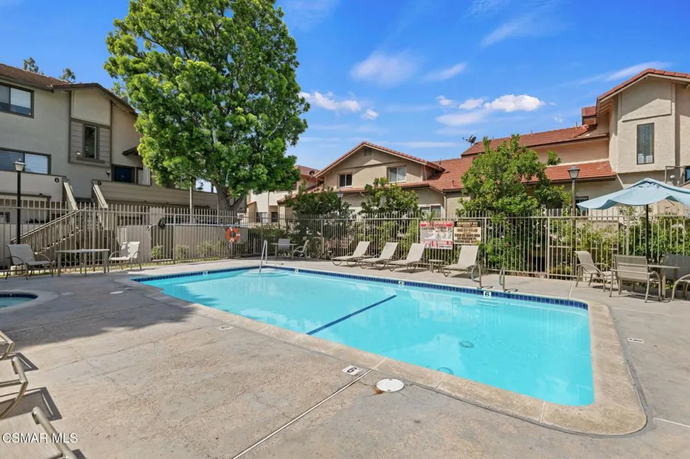 98 Maegan Place #6 Thousand Oaks, CA 91362