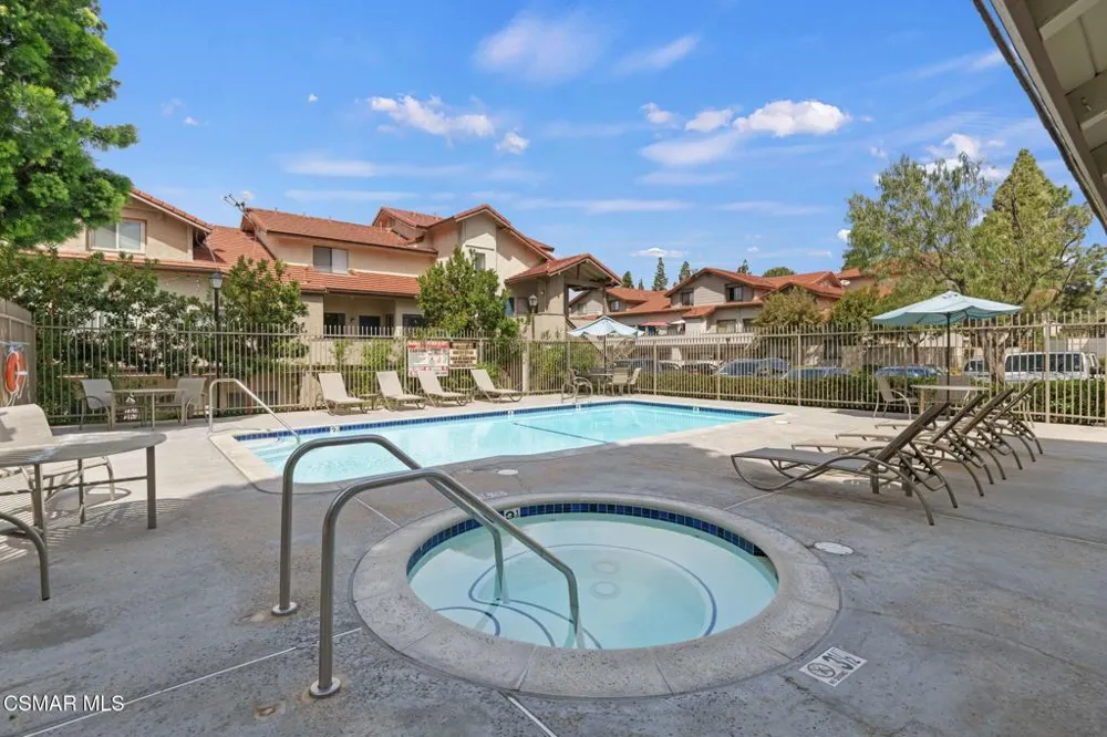 98 Maegan Place #6 Thousand Oaks, CA 91362
