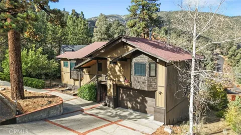 2316 Cedarwood Drive