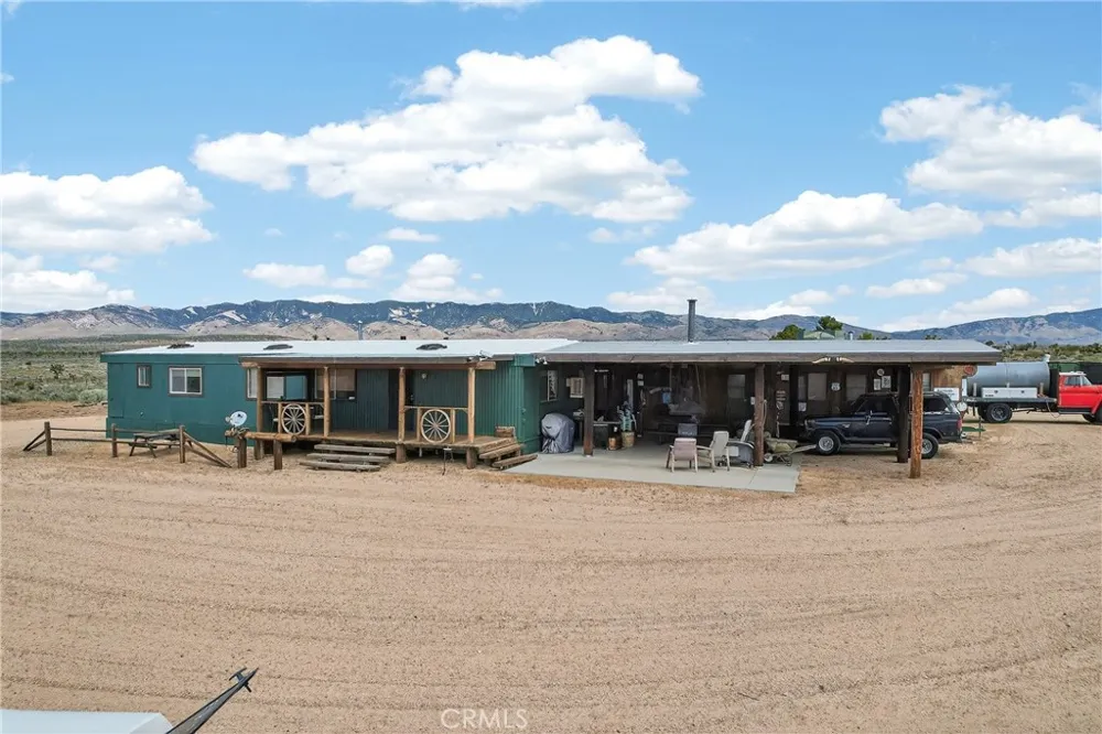 230 Patterson st Rosamond, CA 93560