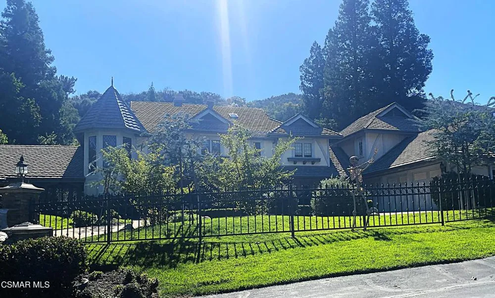 29266 Wagon Road Agoura Hills, CA 91301