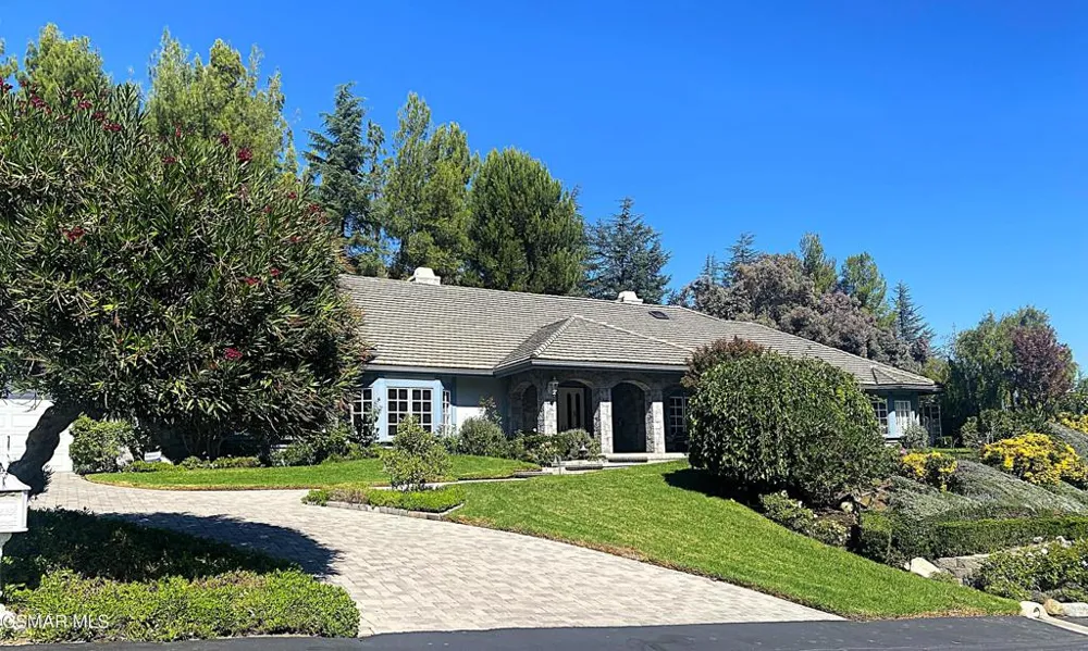 29266 Wagon Road Agoura Hills, CA 91301