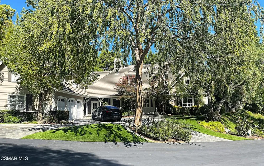 29266 Wagon Road Agoura Hills, CA 91301