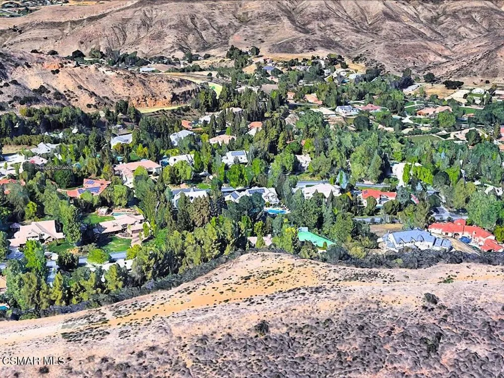 29266 Wagon Road Agoura Hills, CA 91301
