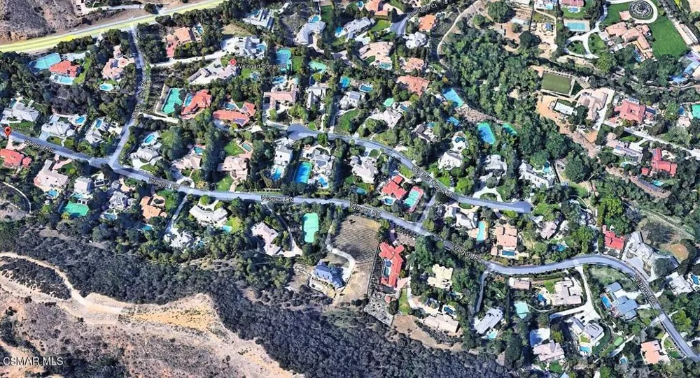 29266 Wagon Road Agoura Hills, CA 91301