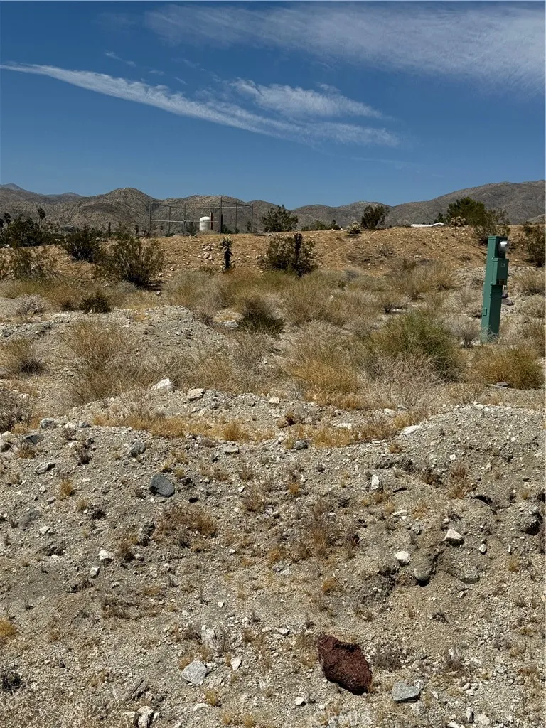 11111 San Lorenzo Desert Hot Springs, CA 92240