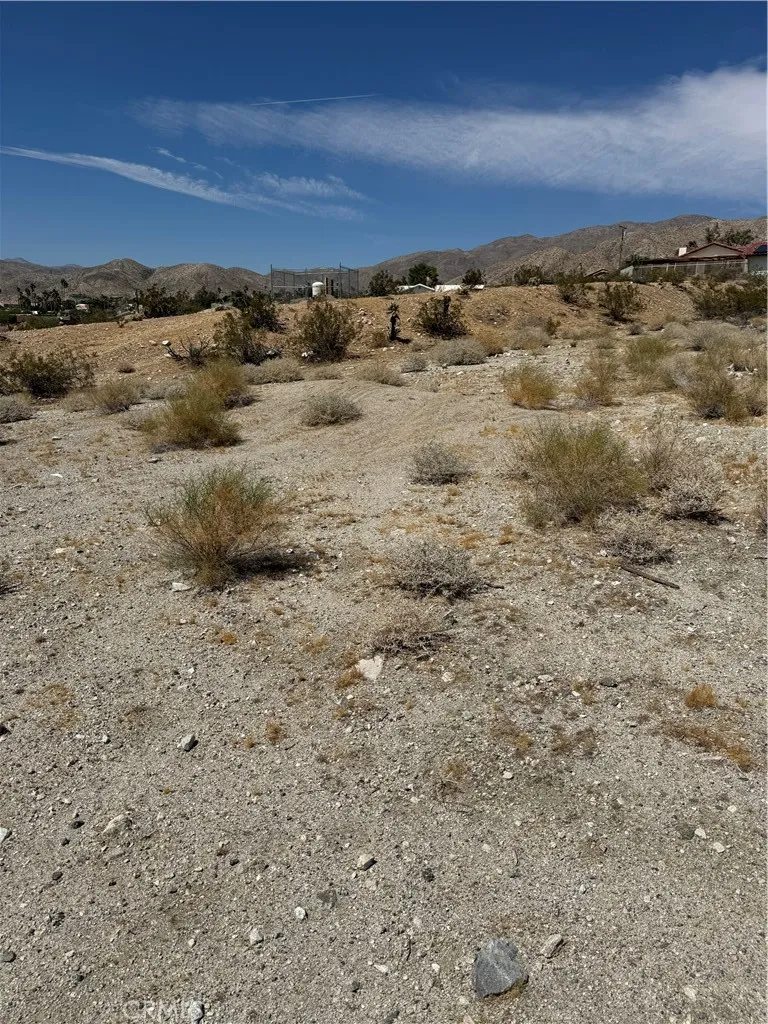 11111 San Lorenzo Desert Hot Springs, CA 92240