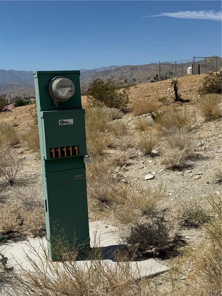11111 San Lorenzo Desert Hot Springs, CA 92240
