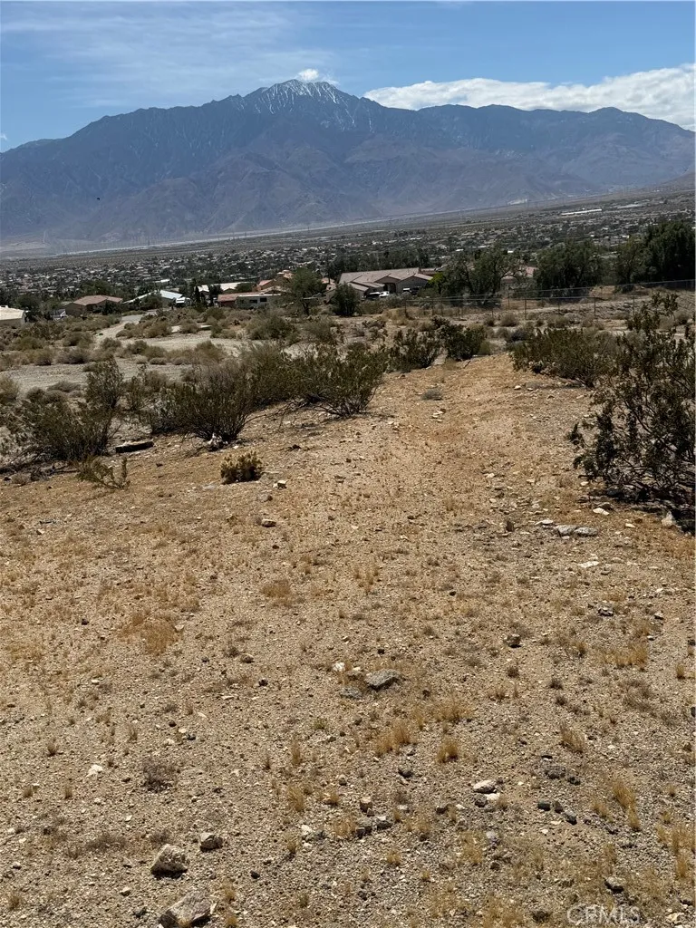11111 San Lorenzo Desert Hot Springs, CA 92240