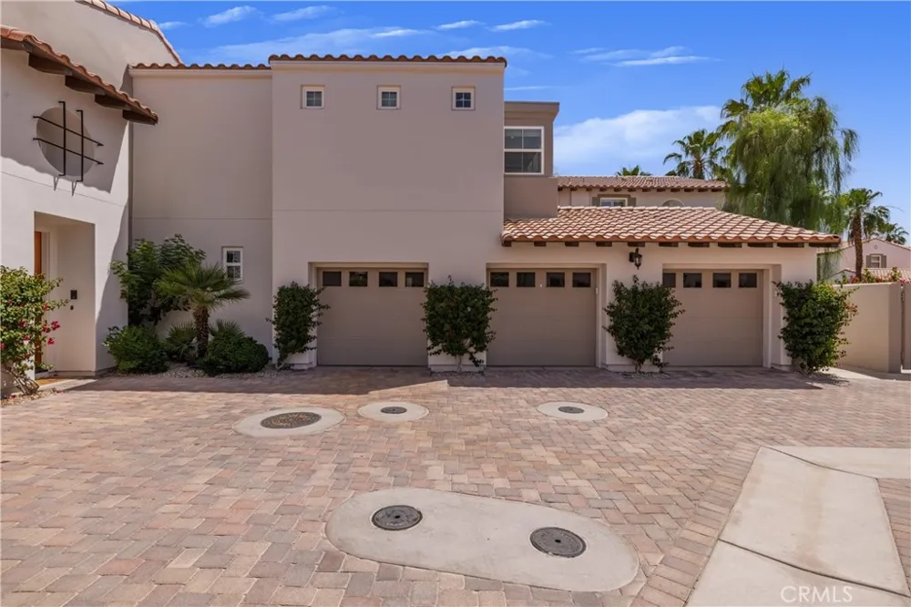 80250 Via Tesoro La Quinta, CA 92253