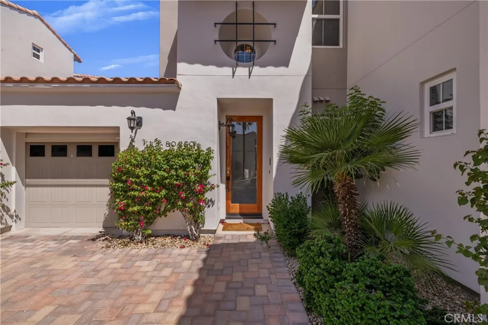 80250 Via Tesoro La Quinta, CA 92253