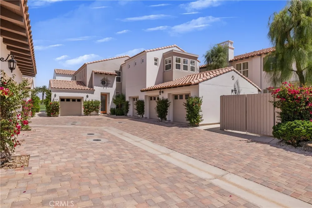 80250 Via Tesoro La Quinta, CA 92253