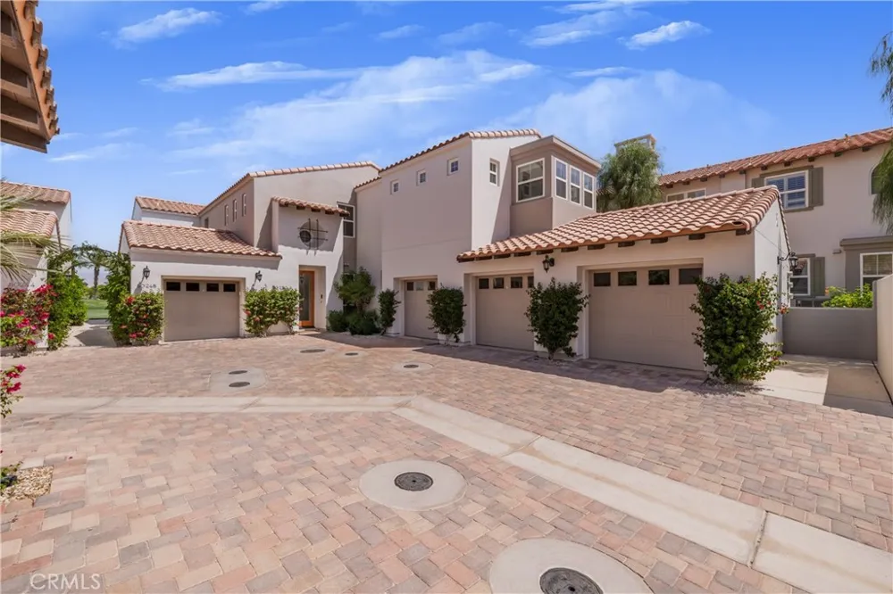 80250 Via Tesoro La Quinta, CA 92253