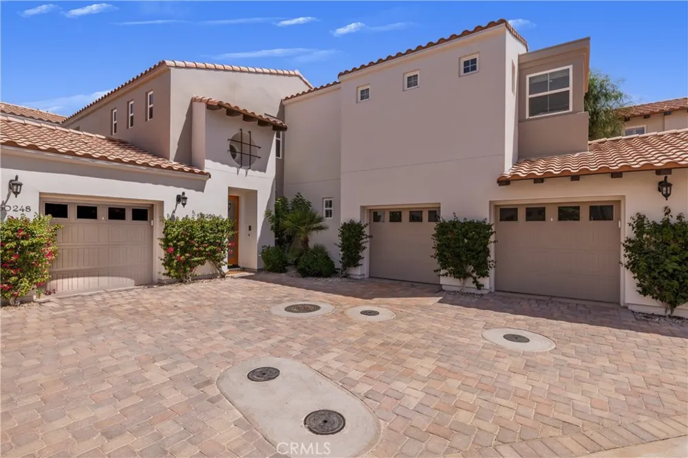 80250 Via Tesoro La Quinta, CA 92253