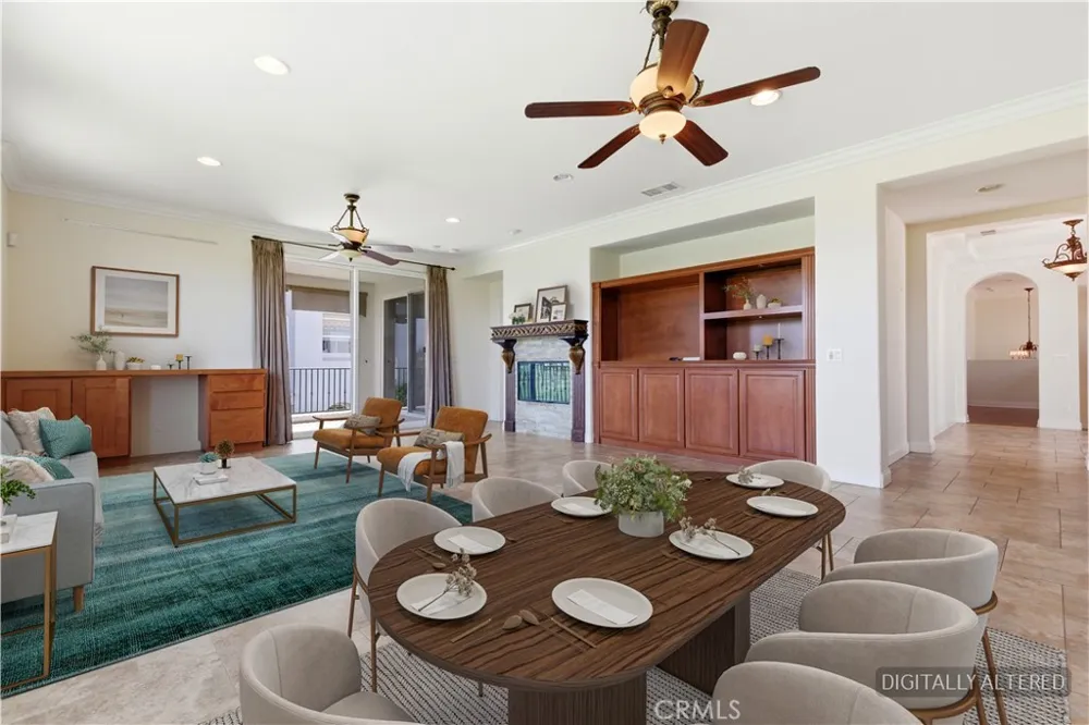 80250 Via Tesoro La Quinta, CA 92253